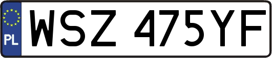 WSZ475YF