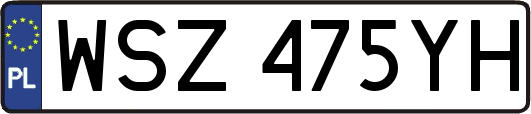 WSZ475YH