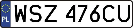 WSZ476CU