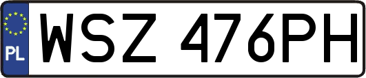 WSZ476PH