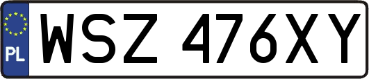 WSZ476XY