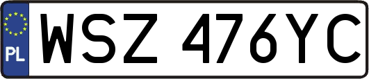WSZ476YC