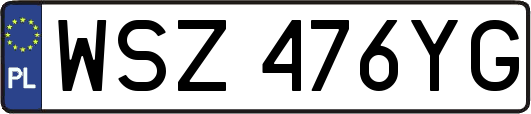 WSZ476YG