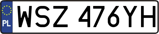 WSZ476YH