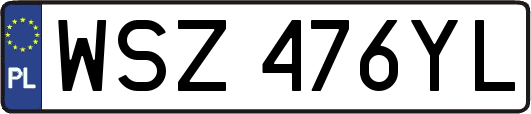 WSZ476YL