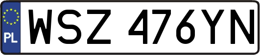 WSZ476YN