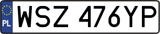 WSZ476YP
