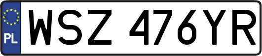 WSZ476YR