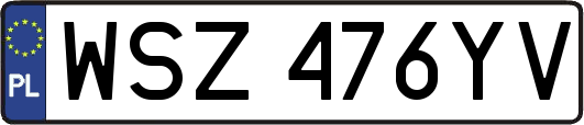 WSZ476YV