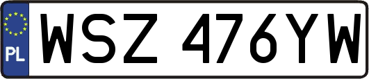 WSZ476YW