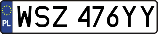 WSZ476YY