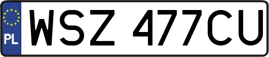 WSZ477CU
