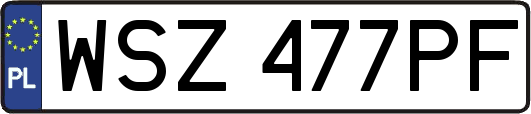 WSZ477PF