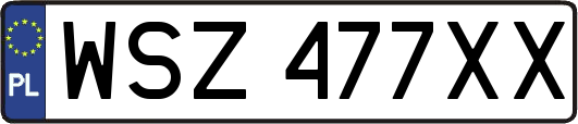 WSZ477XX