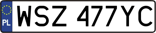 WSZ477YC