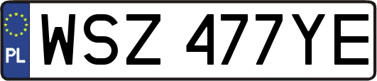WSZ477YE