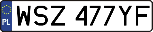 WSZ477YF