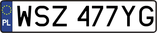 WSZ477YG