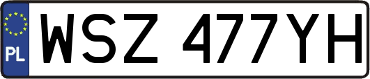 WSZ477YH