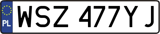 WSZ477YJ