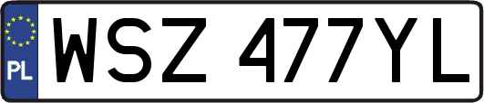 WSZ477YL