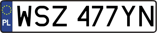 WSZ477YN
