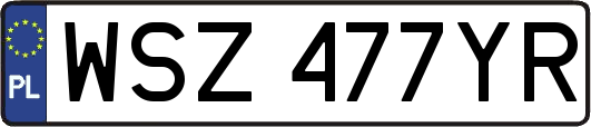WSZ477YR