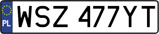 WSZ477YT