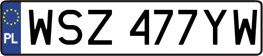 WSZ477YW