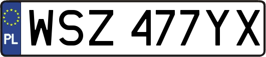 WSZ477YX