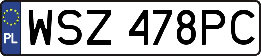 WSZ478PC
