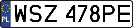 WSZ478PE