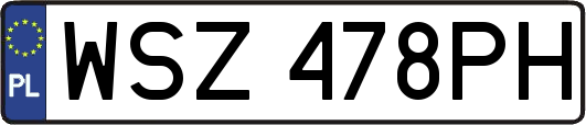 WSZ478PH