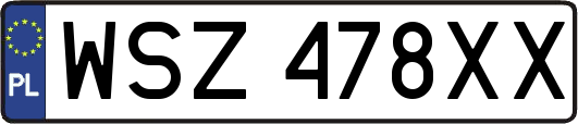 WSZ478XX