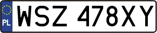 WSZ478XY