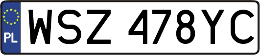 WSZ478YC