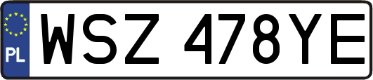 WSZ478YE