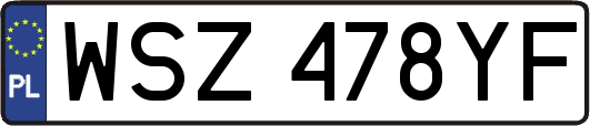 WSZ478YF