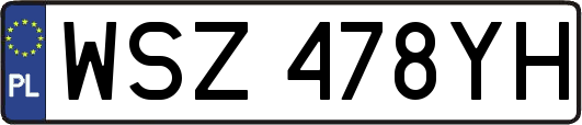 WSZ478YH