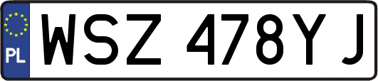 WSZ478YJ