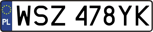 WSZ478YK