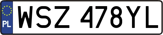 WSZ478YL