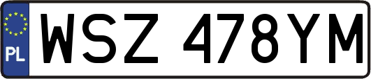 WSZ478YM