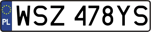 WSZ478YS
