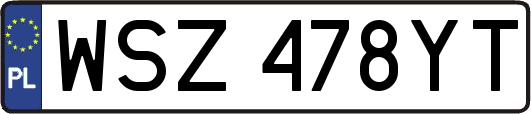 WSZ478YT