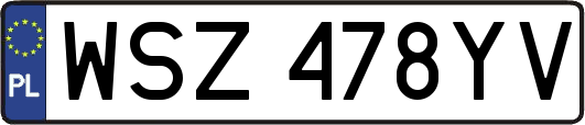 WSZ478YV