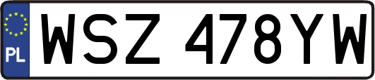 WSZ478YW