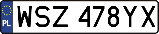 WSZ478YX