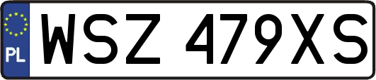 WSZ479XS