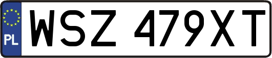 WSZ479XT